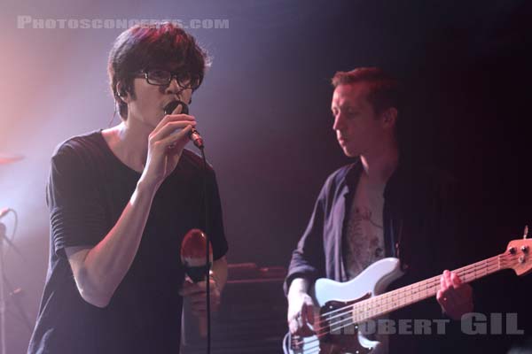 CAR SEAT HEADREST - 2018-05-26 - PARIS - Trabendo - 